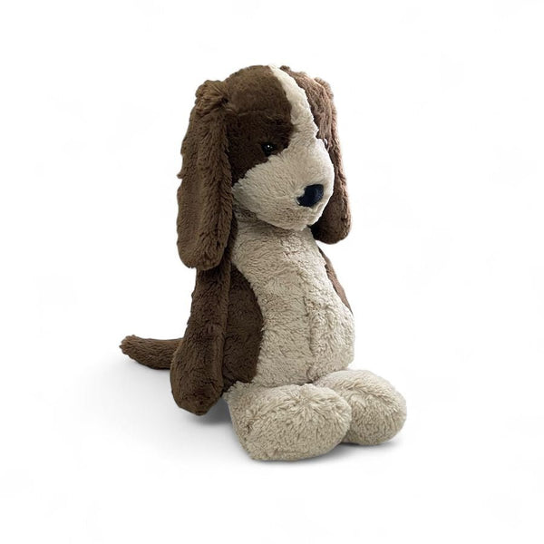 JellyCat Bashful Fudge Puppy 20