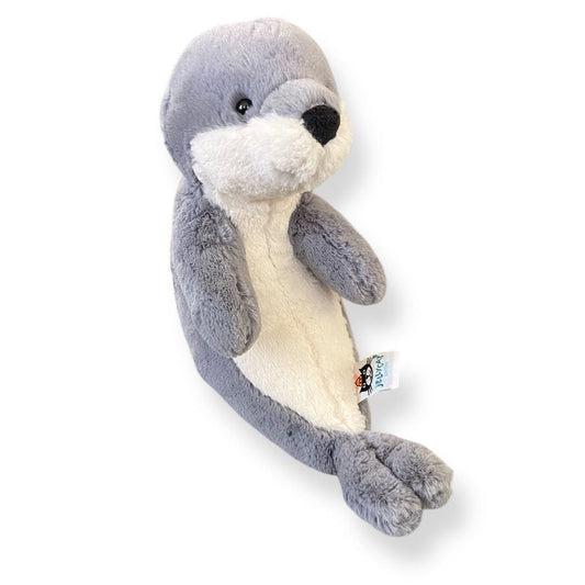 JellyCat Bashful Seal Toys 