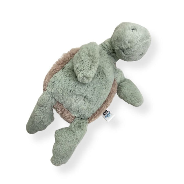 JellyCat Bashful Turtle – TOYCYCLE