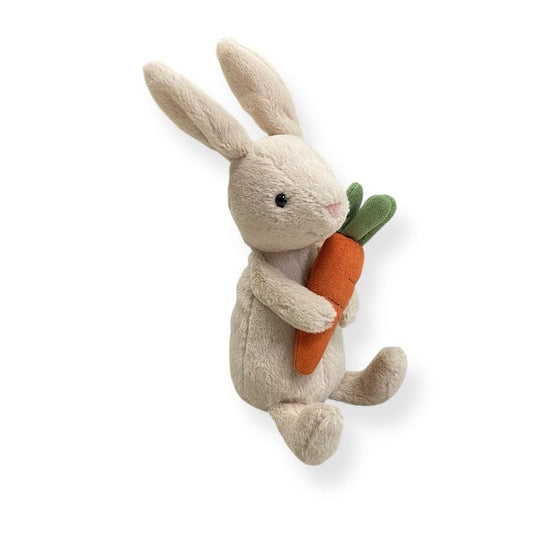 JellyCat Bonnie Bunny with Carrot Toys 