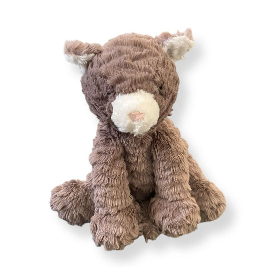 JellyCat Fuddlewuddle Cat Toys 