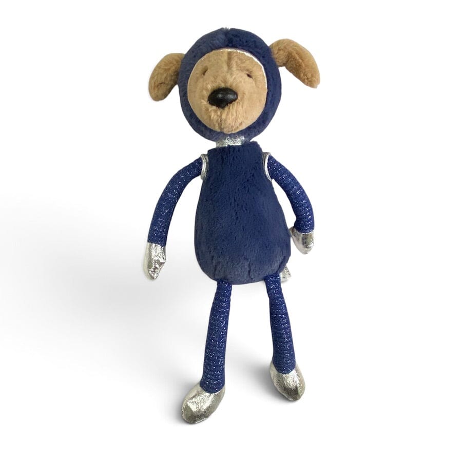 Jellycat Galactic Pup Toys 