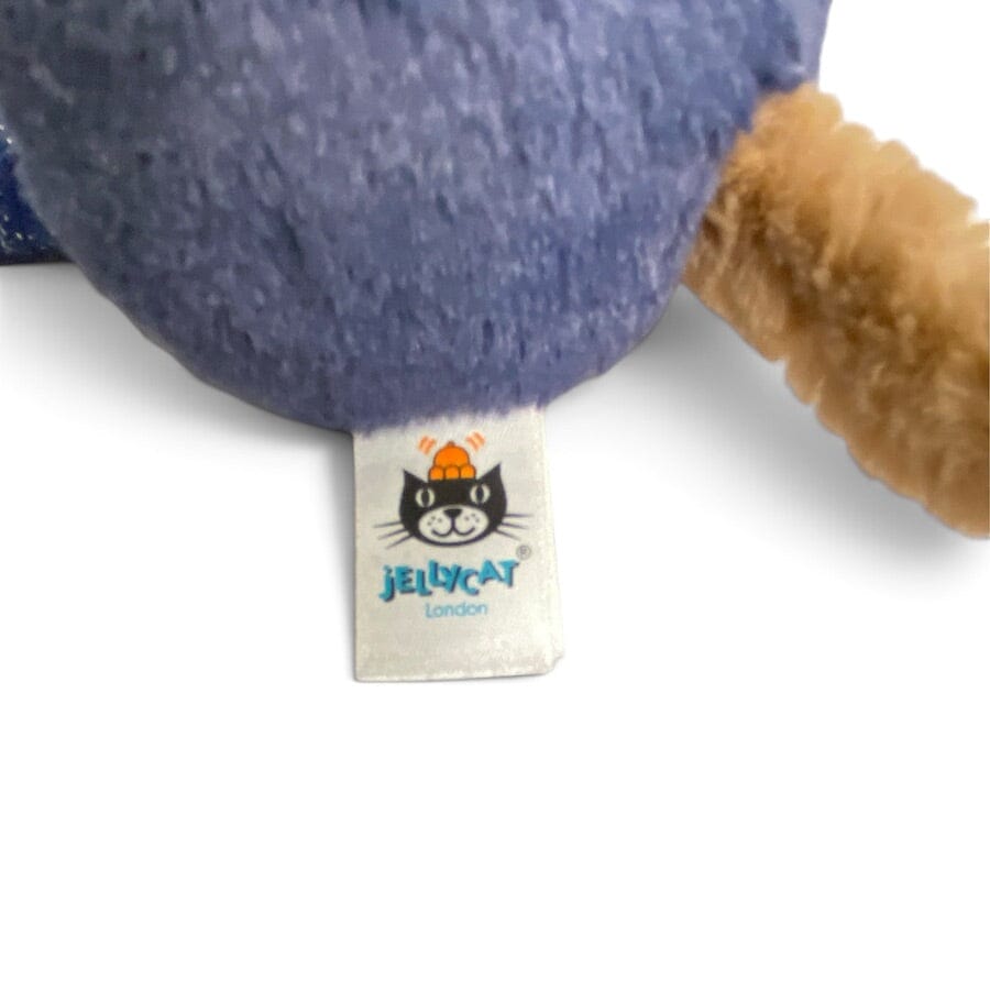 Jellycat Galactic Pup Toys 