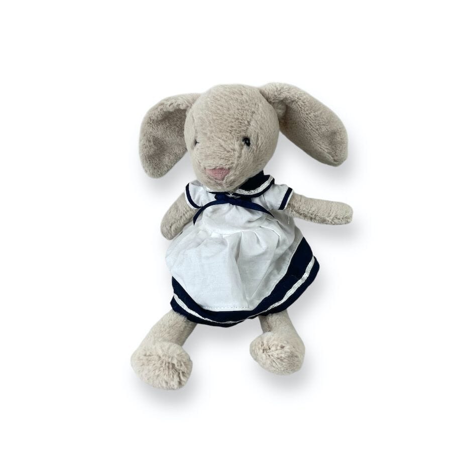 JellyCat Lottie Sailing Bunny Toys 