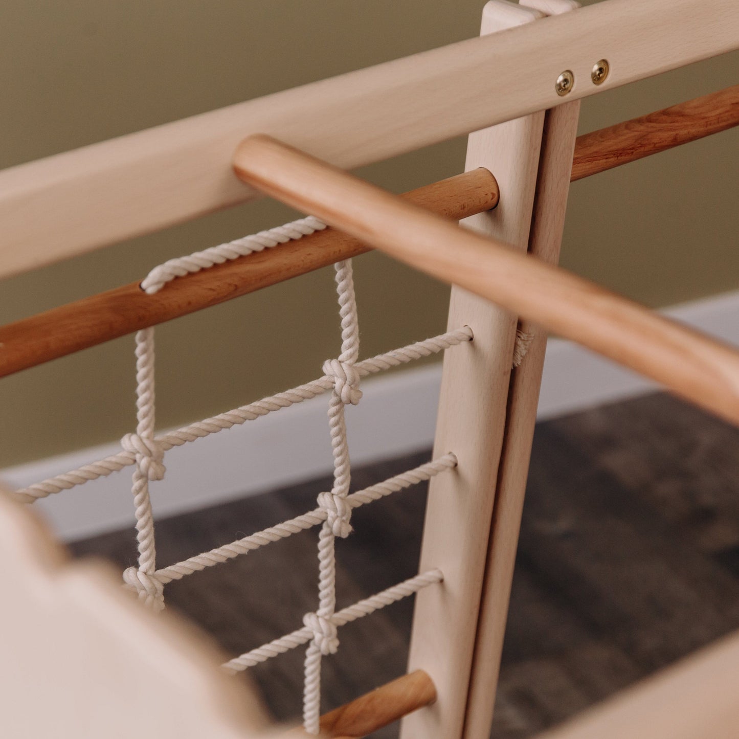 Jungle Gym Playset Playground 