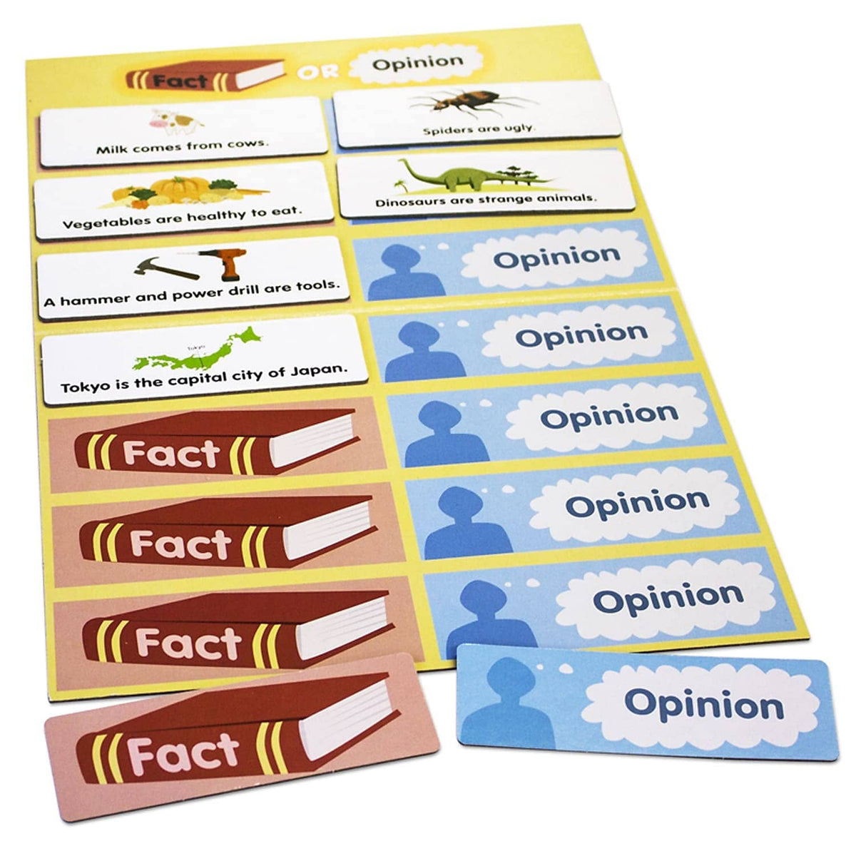 Junior Learning 6 Comprehension Games JL406