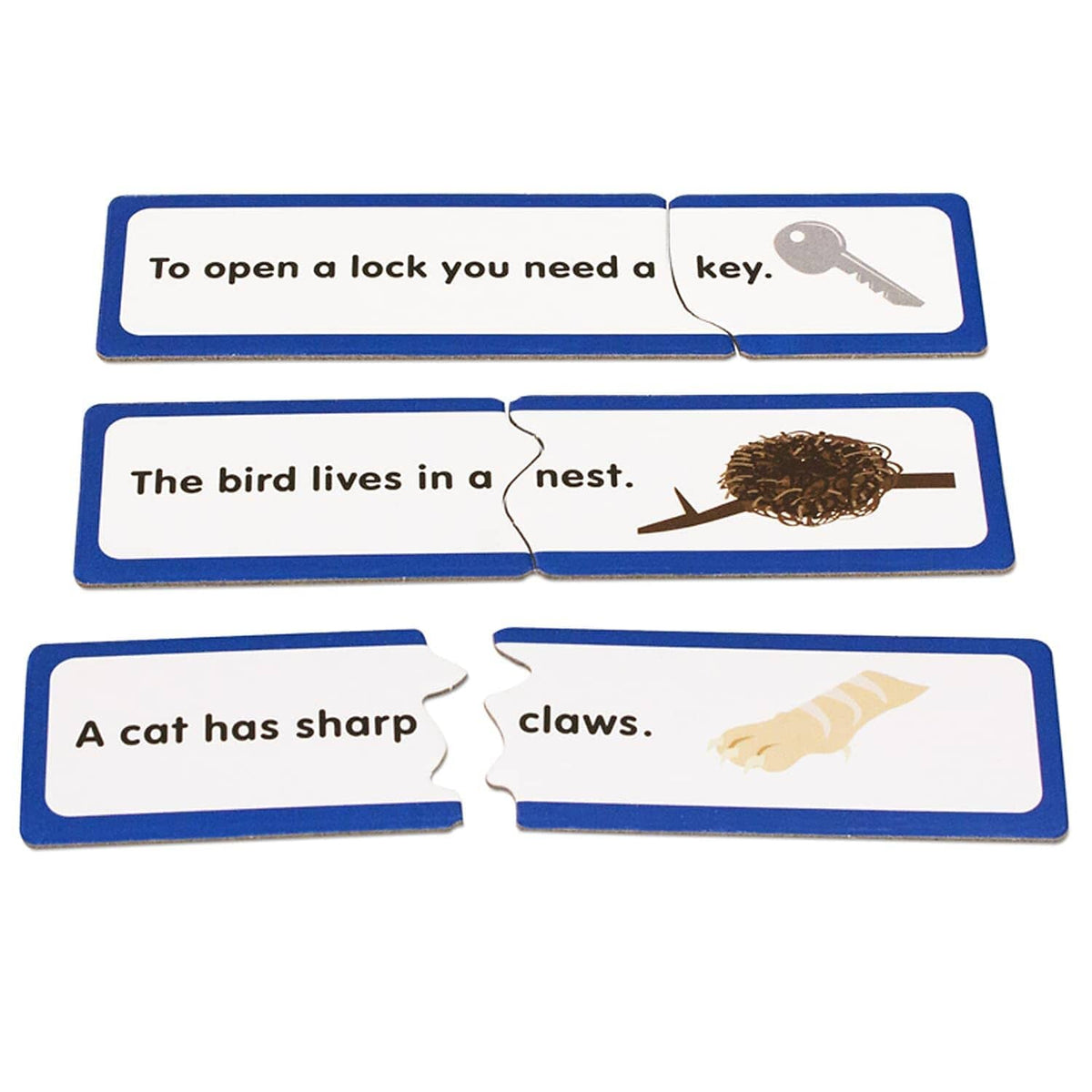 Junior Learning 6 Comprehension Games JL406