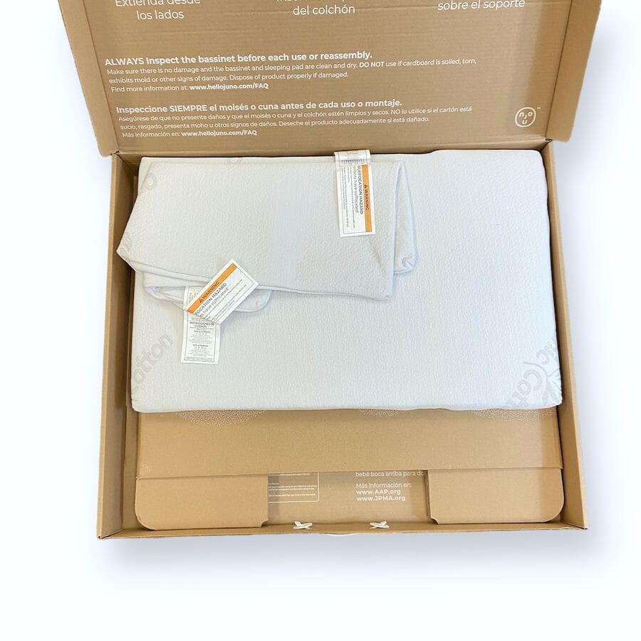 Juno - Juno Baby Bassinet