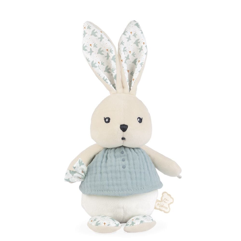 Kaloo - Kaloo K'Doux Rabbit Doll (Dove)