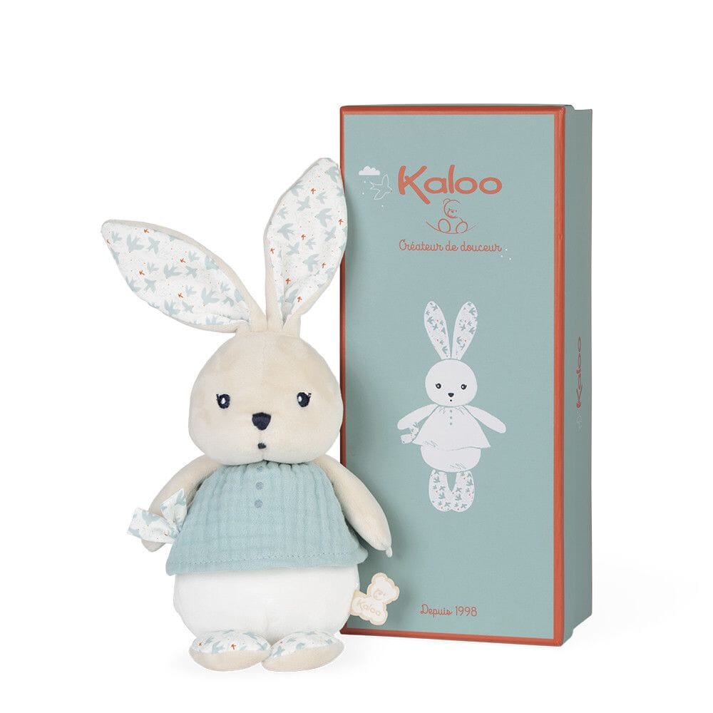 Kaloo K'Doux Rabbit Doll (Dove) Toys 