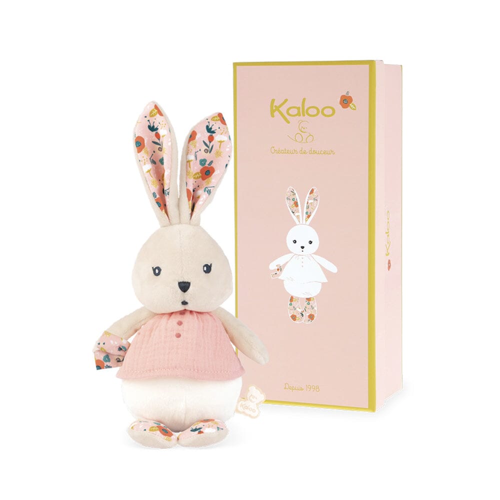 Kaloo - Kaloo K'Doux Rabbit Doll (Poppy)