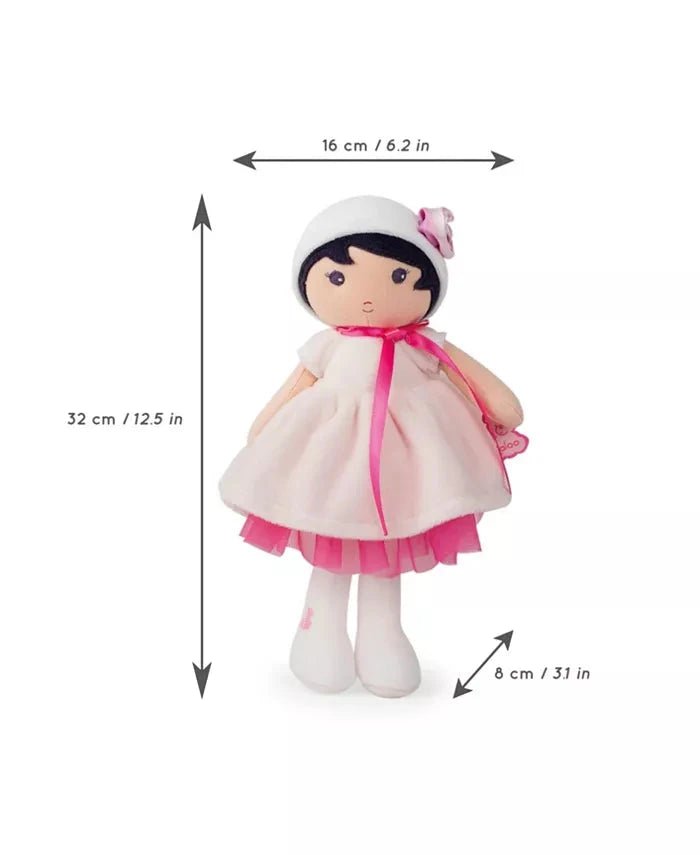 Kaloo - Kaloo TENDRESSE - PERLE K DOLL - LARGE
