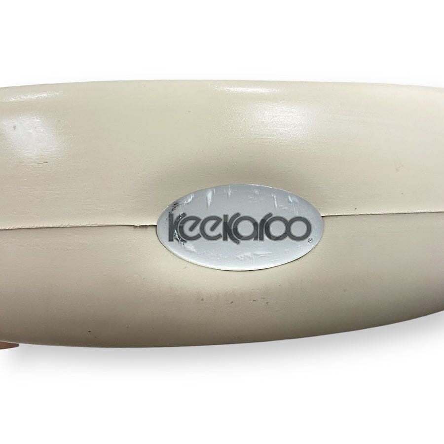 Keekaroo - Keekaroo Peanut Changer