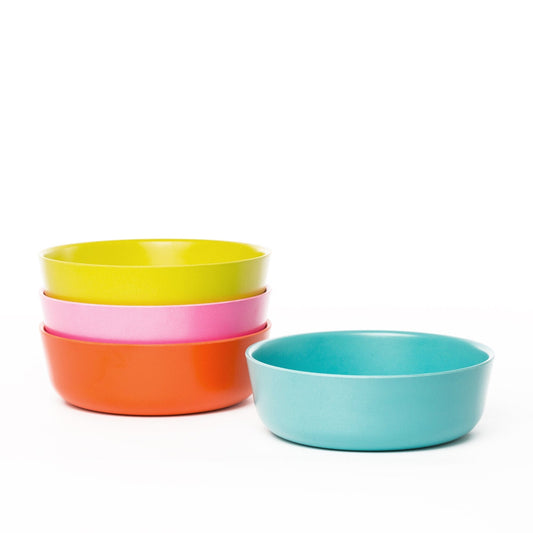 EKOBO USA - DS - Kids Bowl Set - Pop