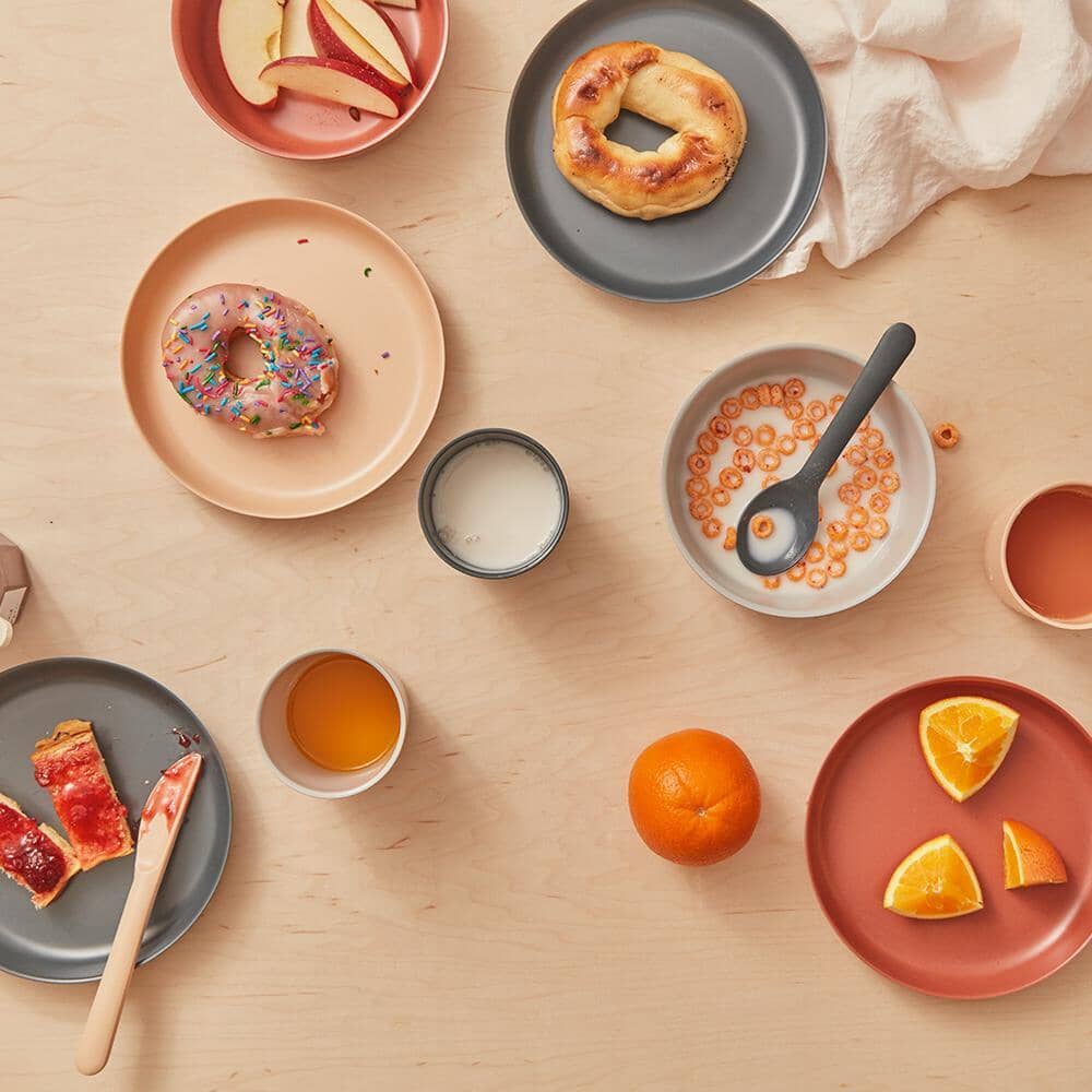 EKOBO USA - DS - Kids Bowl Set - Scandi