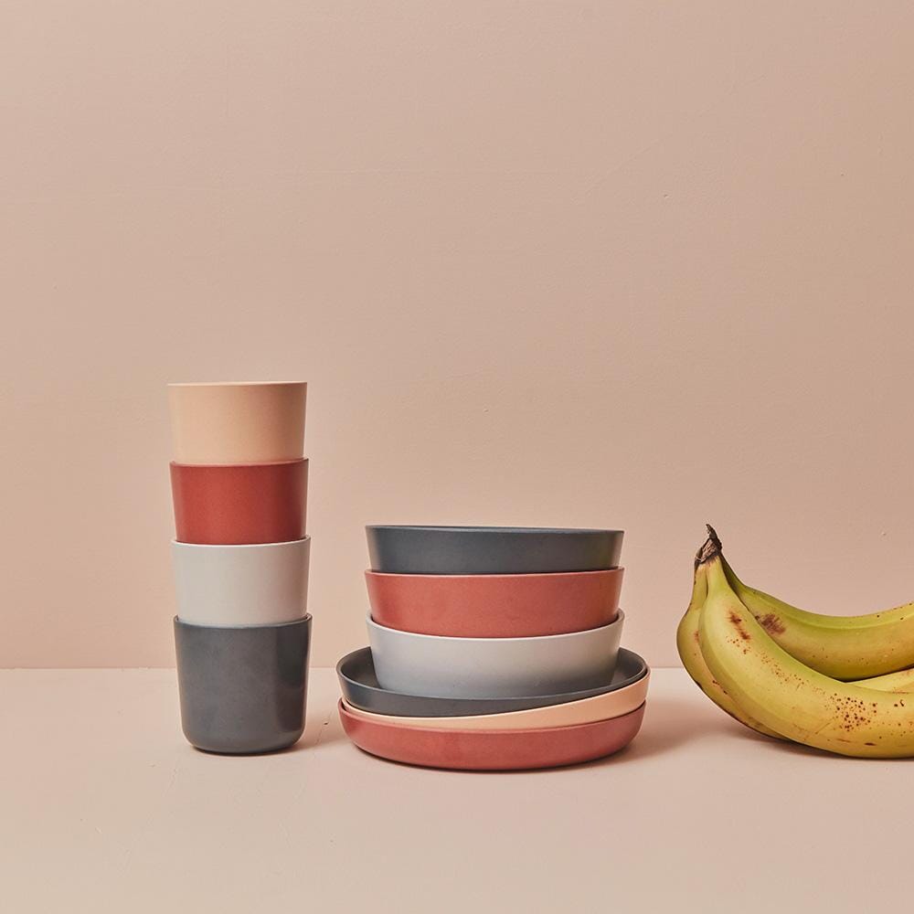 EKOBO USA - DS - Kids Bowl Set - Scandi