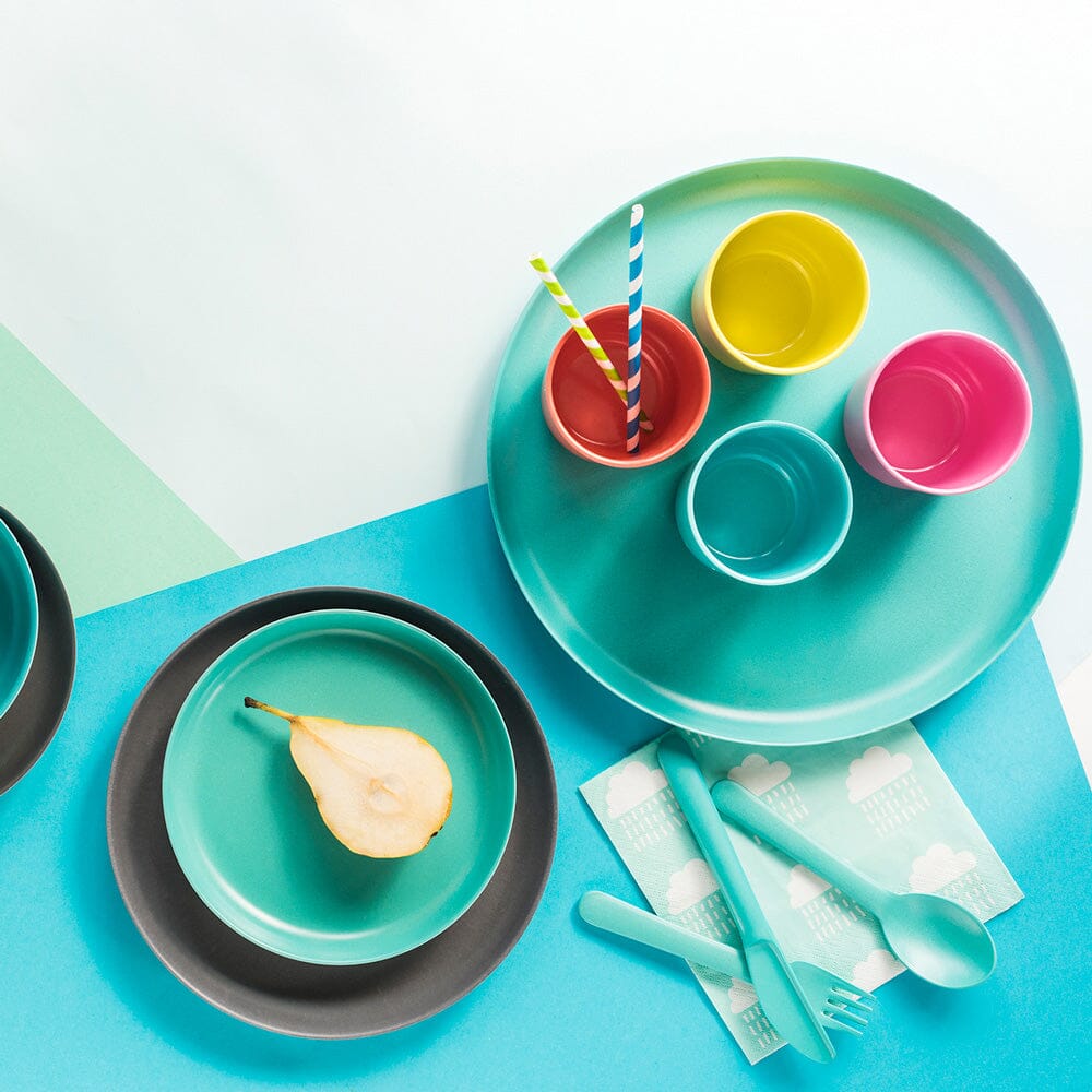 EKOBO USA - DS - Kids Cup Set - Pop