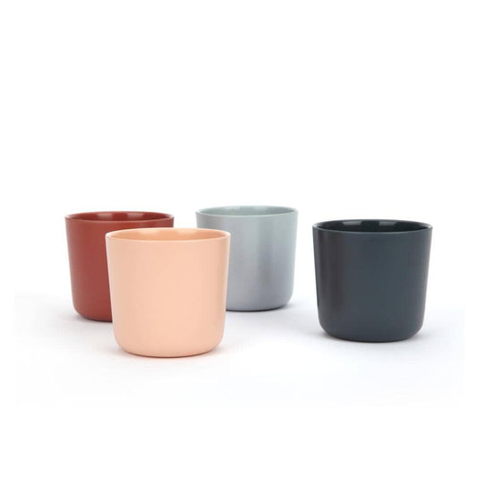 EKOBO USA - DS - Kids Cup Set - Scandi