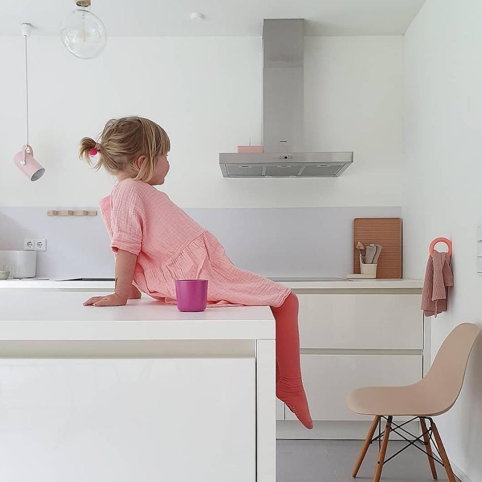 EKOBO USA - DS - Kids Dinner Set - Mai