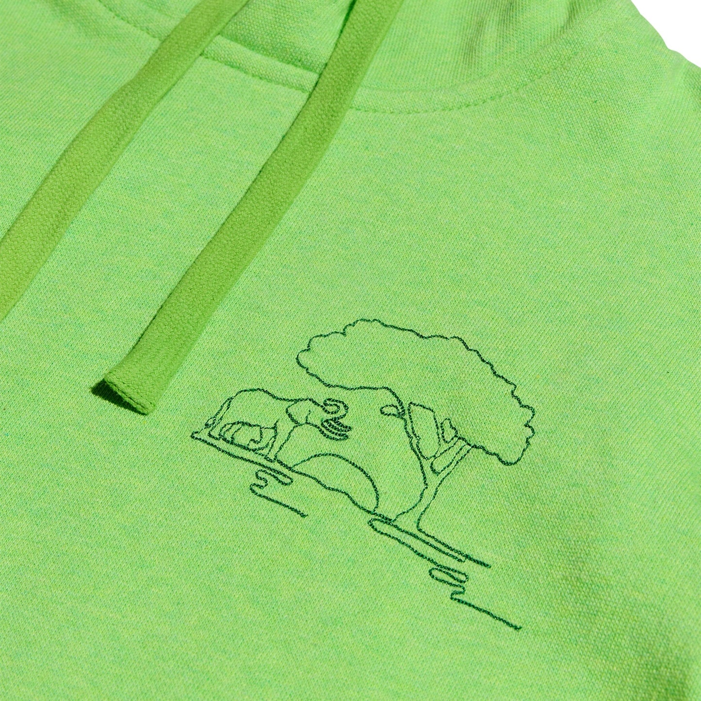 Kids Protect Elephants Hooded Sweatshirt Sweatshirt Hood 