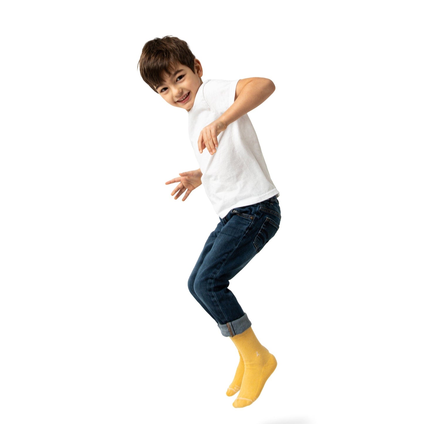 Kids Socks that Find a Cure Kids Box 