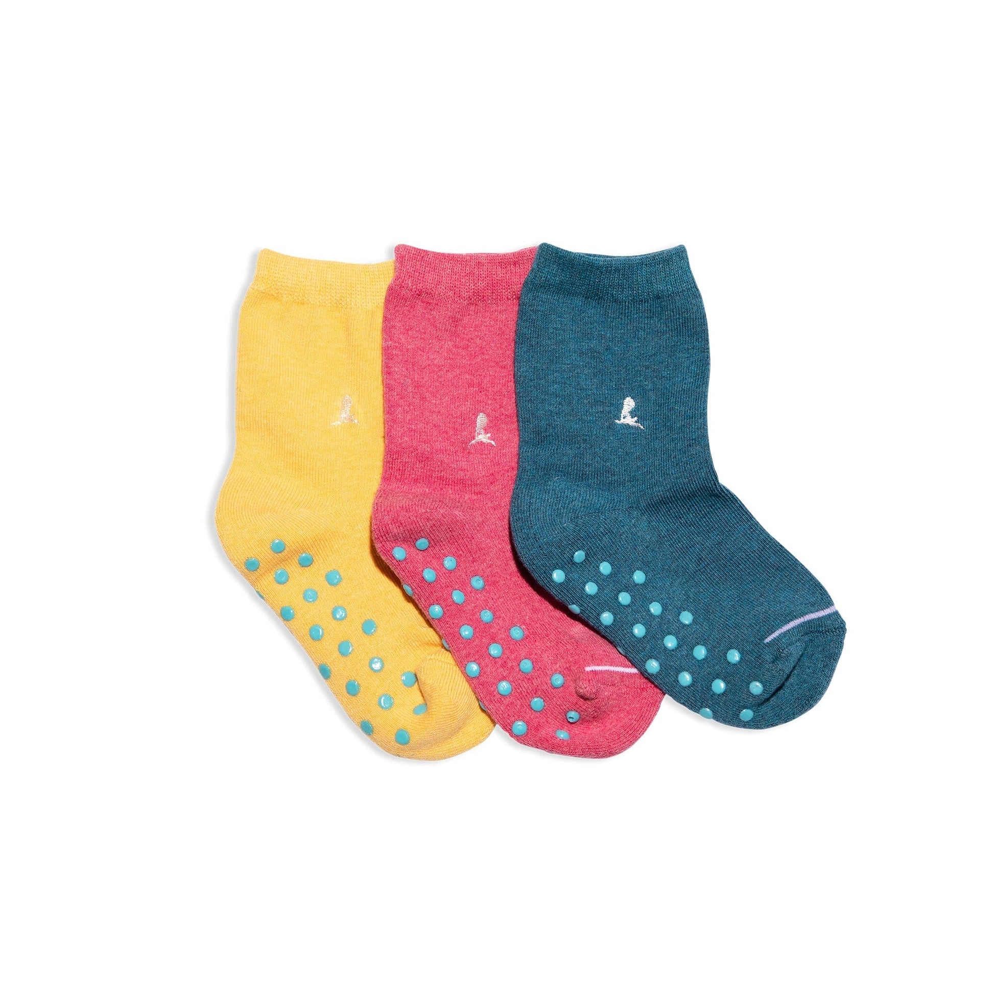 Kids Socks that Find a Cure Kids Box 