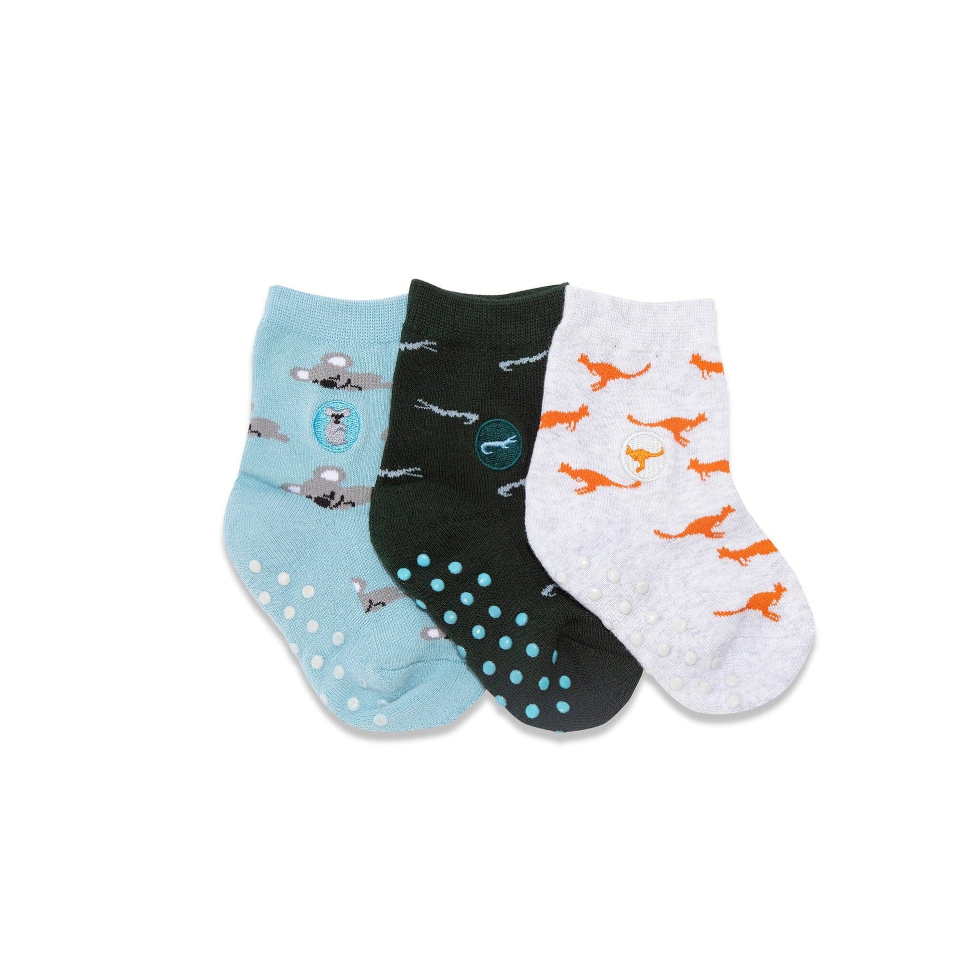 Kids Socks that Protect Animals Kids Box 