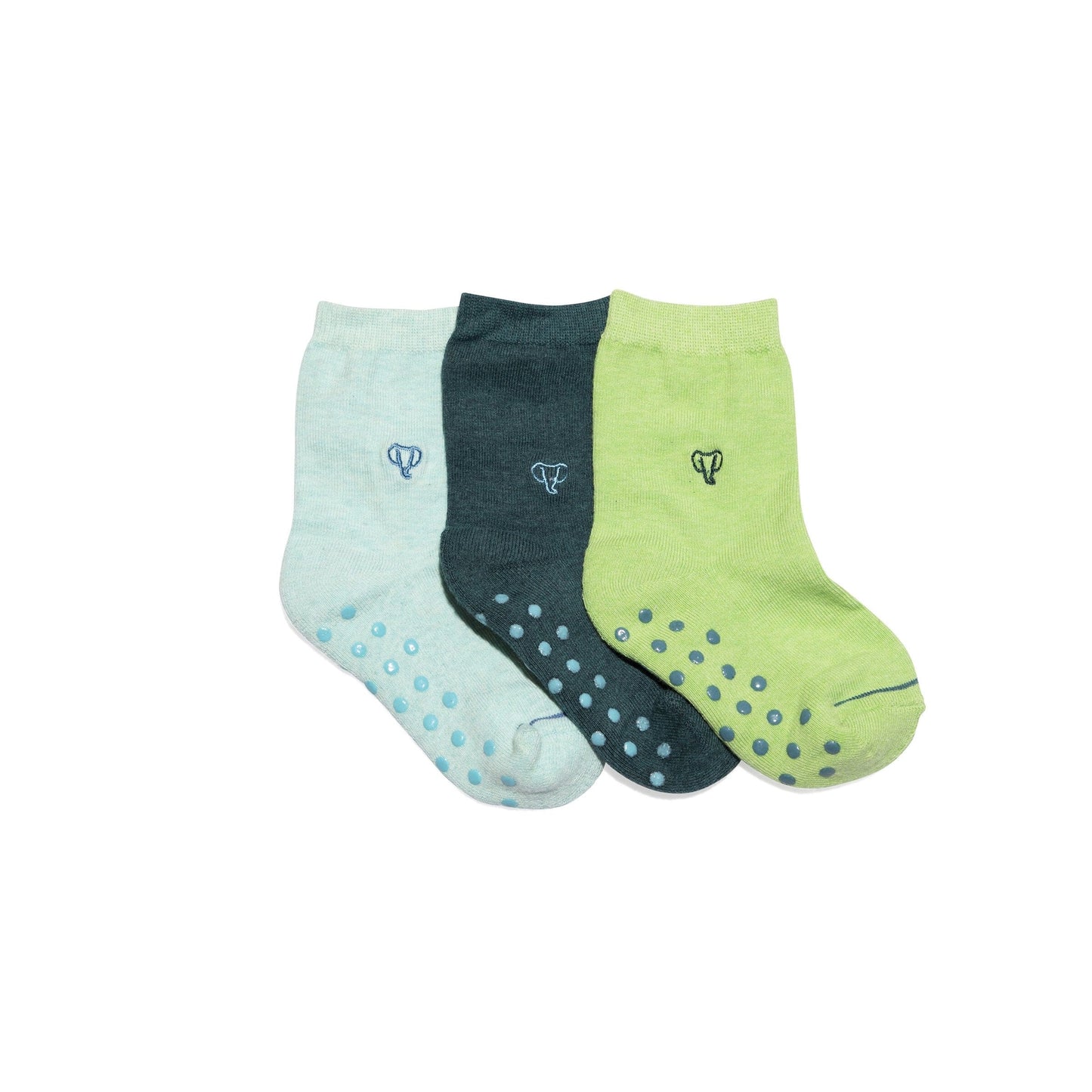 Kids Socks that Protect Elephants Kids Box 