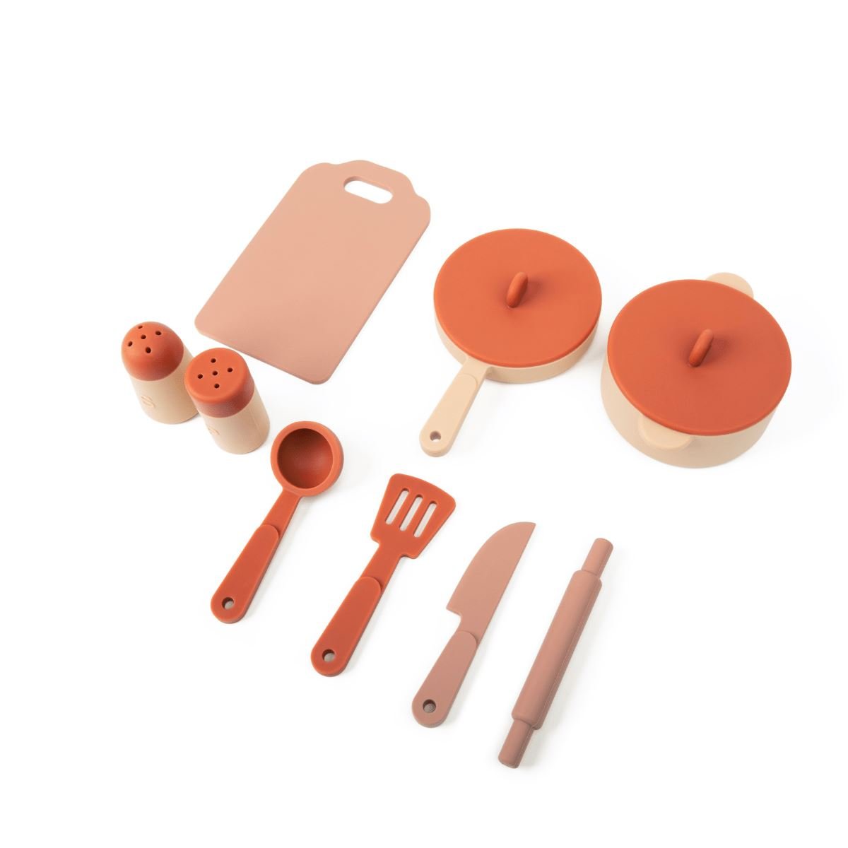 bug + bean kids - Kitchen Playset