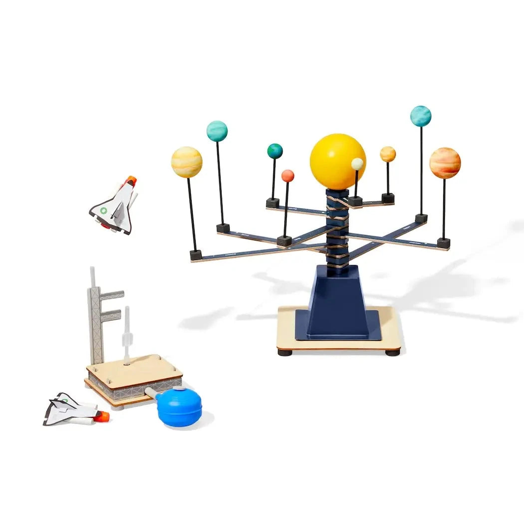 KiwiCo Astronaut Starter Kit Toys 
