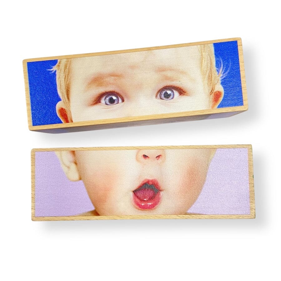 KiwiCo Emotions Bundle with Stacker Toys 