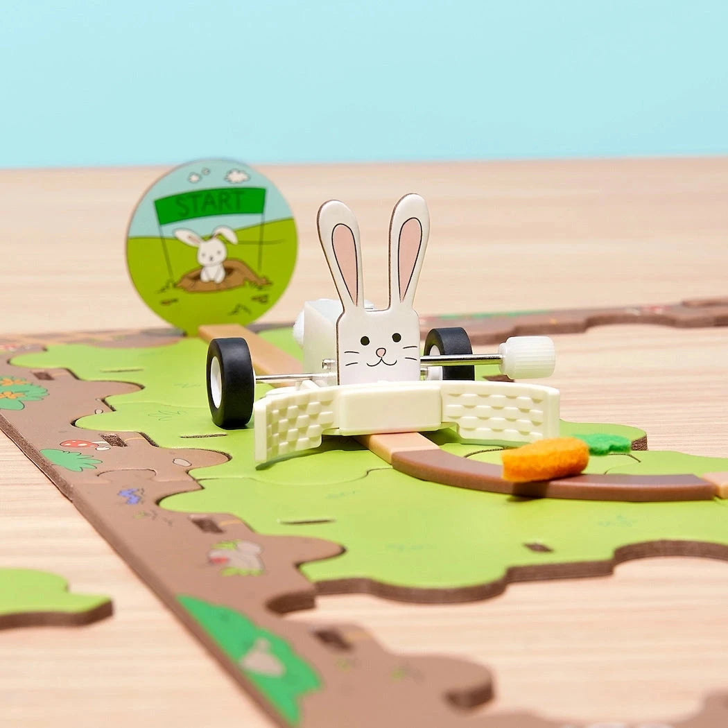 KiwiCo Robot Coder Science Starter Kit Toys 