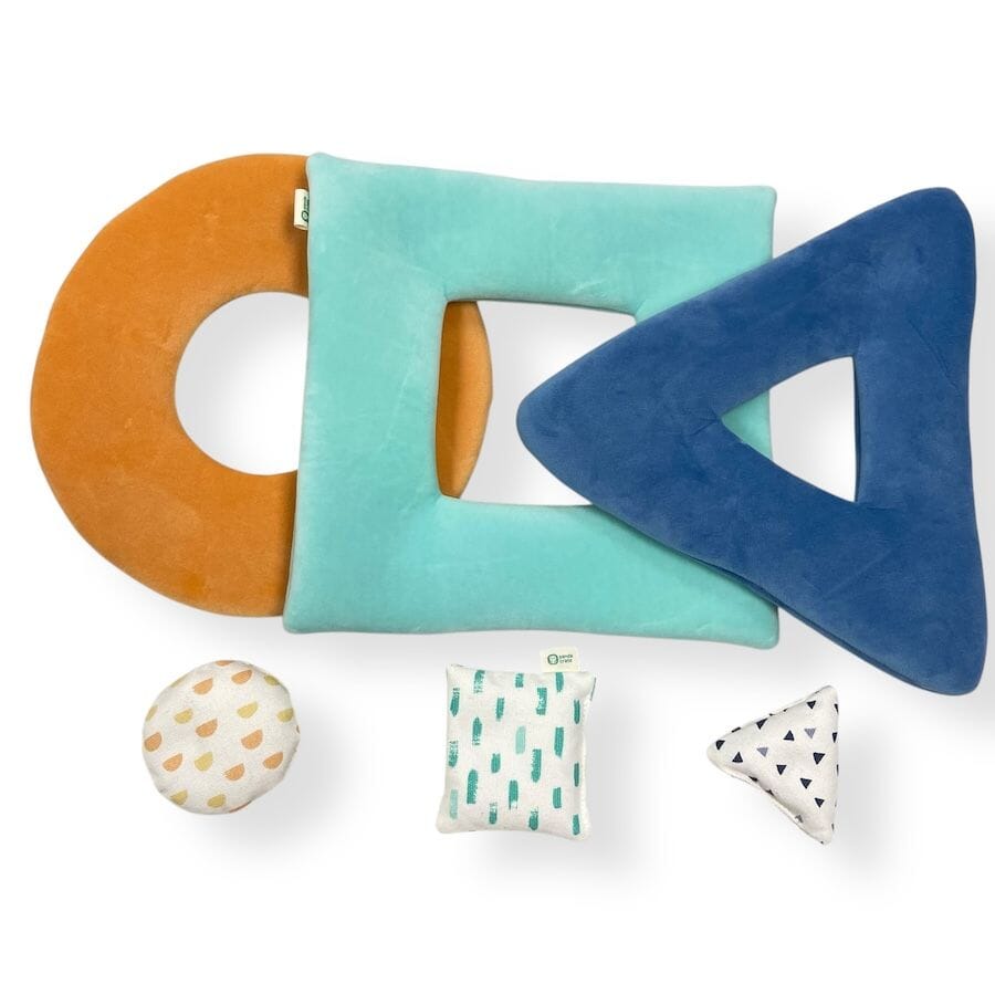 KiwiCo Solve with Me Panda Crate – TOYCYCLE