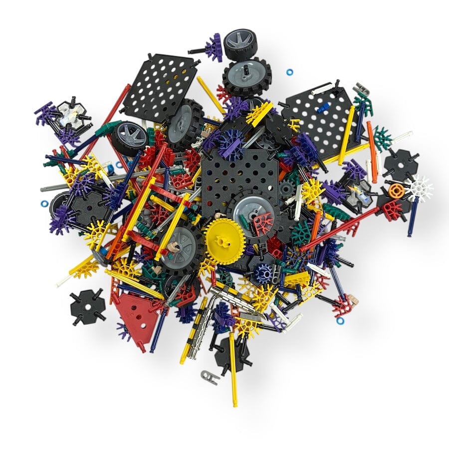 K'Nex - K'Nex Construction Kit