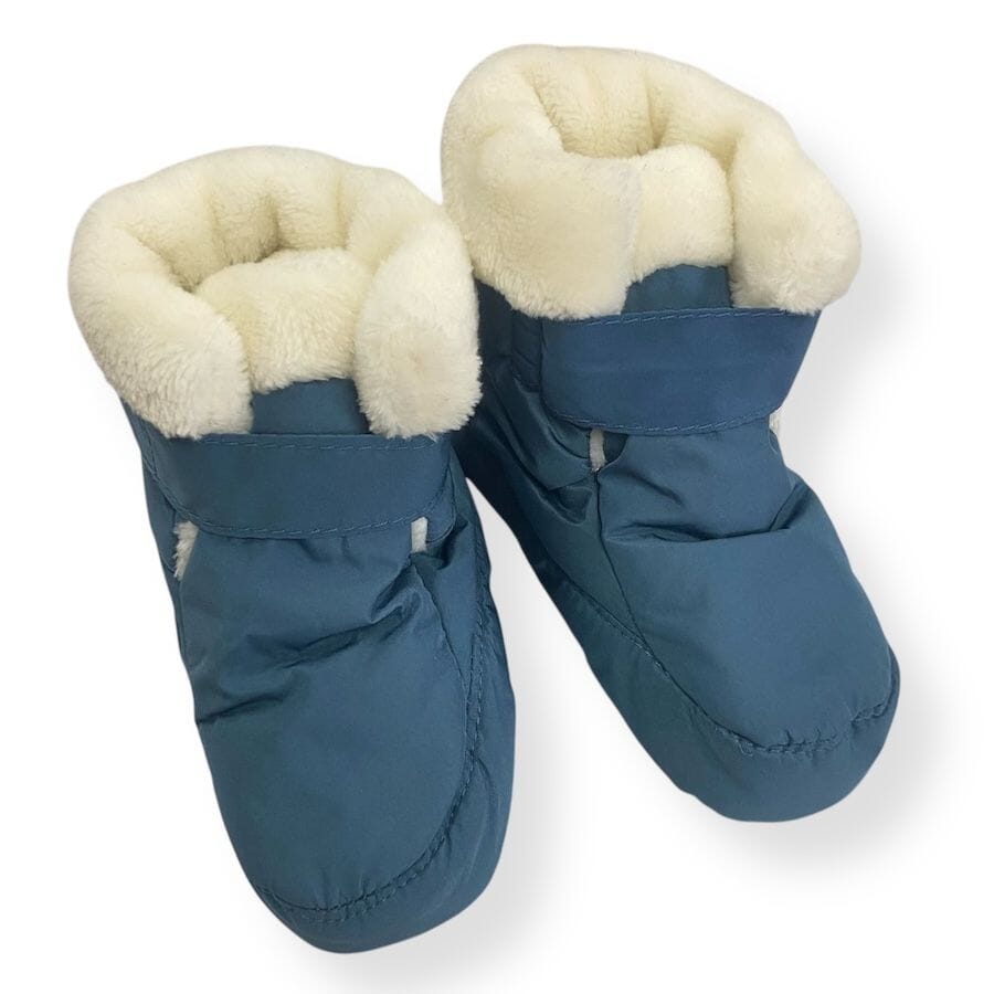 Kuner - Kuner Baby Booties 6 - 12M
