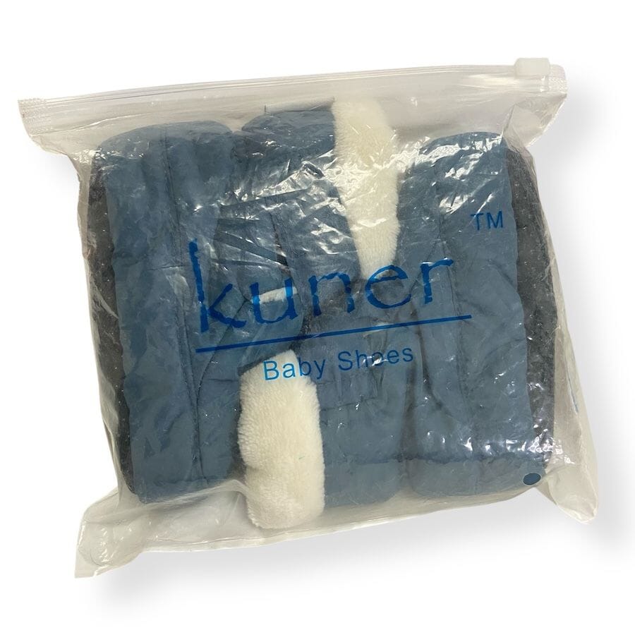 Kuner - Kuner Baby Booties 6 - 12M