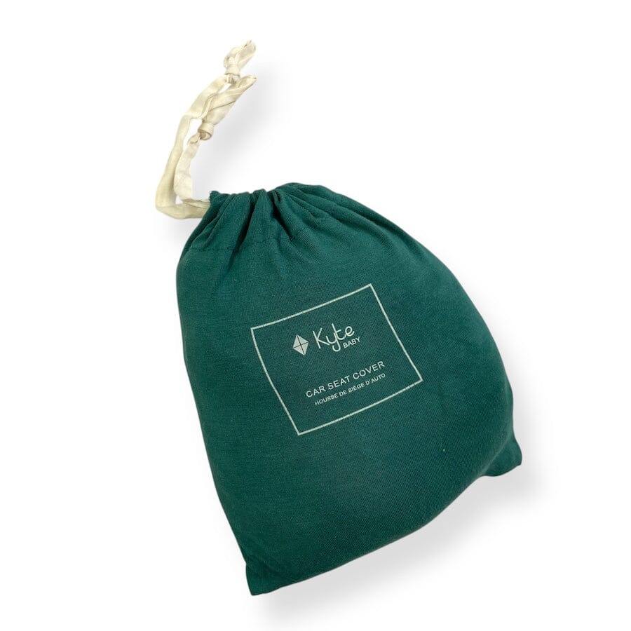 Kyte Baby - Kyte Baby Infant Car Seat Cover