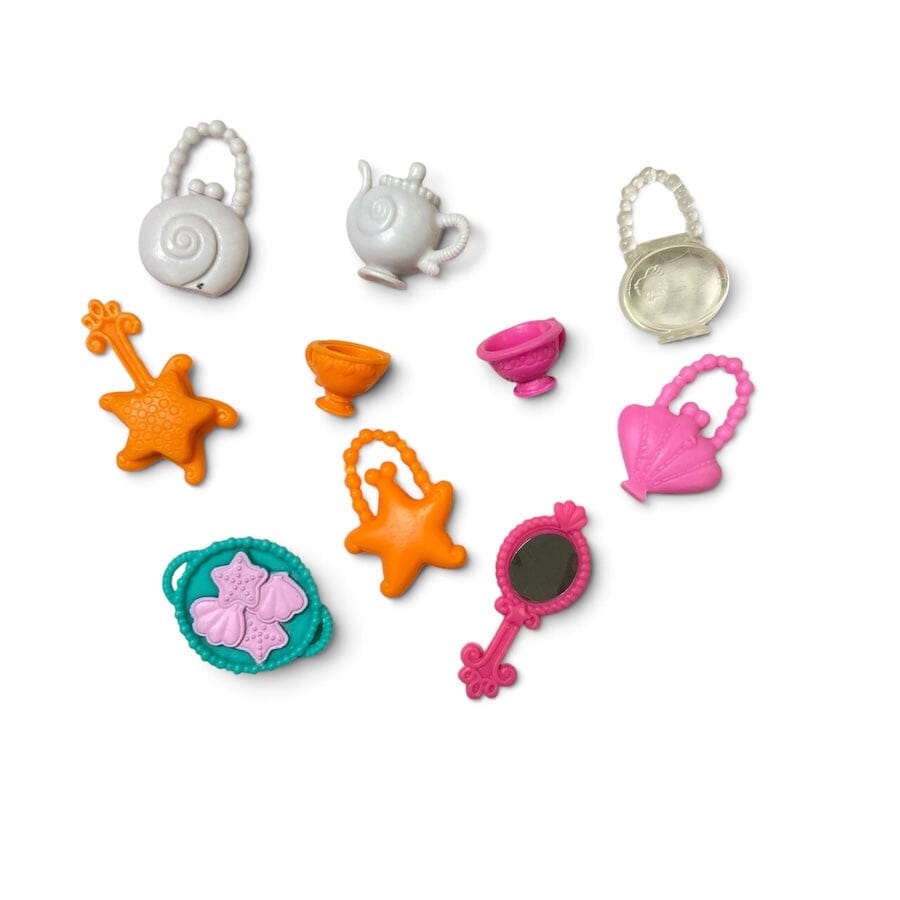 Lalaloopsy Mini Mermaid Bundle Toys 