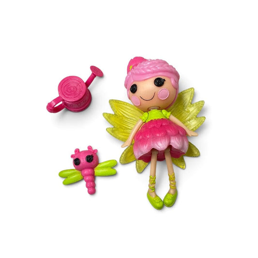 Lalaloopsy Mini Seed Sunburst Doll Toys 