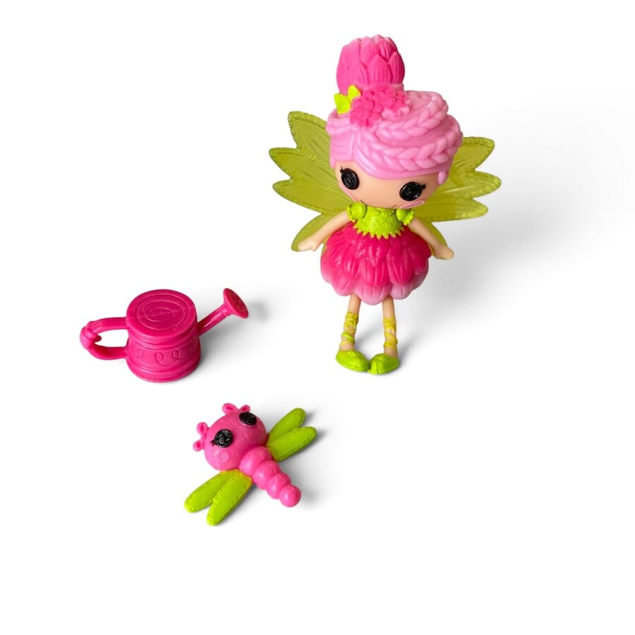 Lalaloopsy Mini Seed Sunburst Doll Toys 
