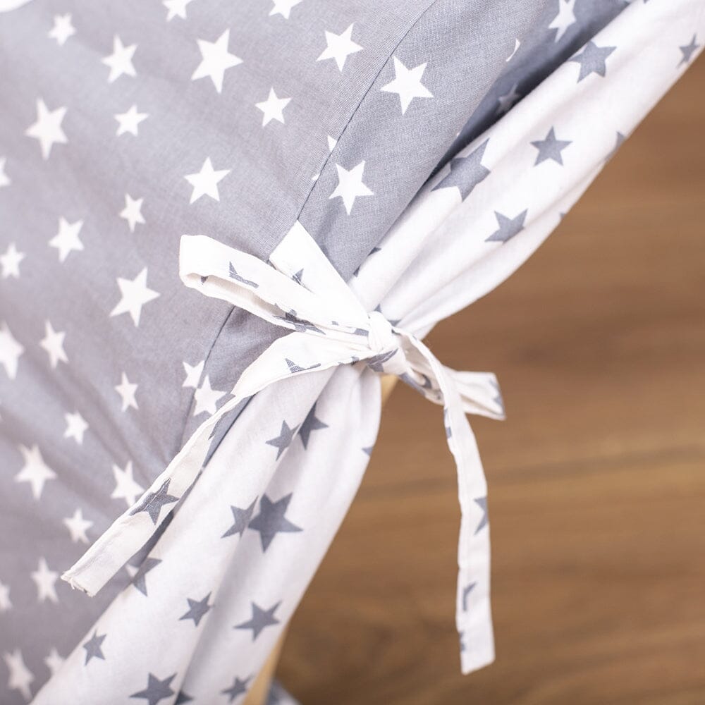 woodandhearts - Large Climbing Arch with Cushion