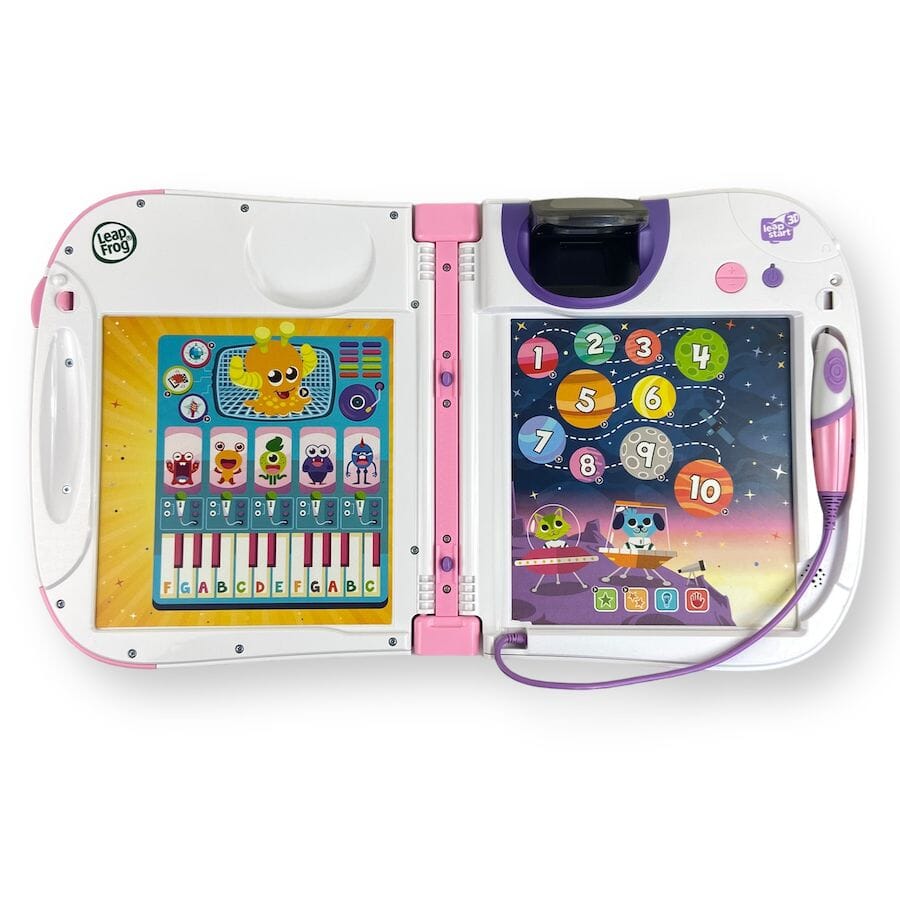 LeapFrog - LeapFrog LeapStart 3D