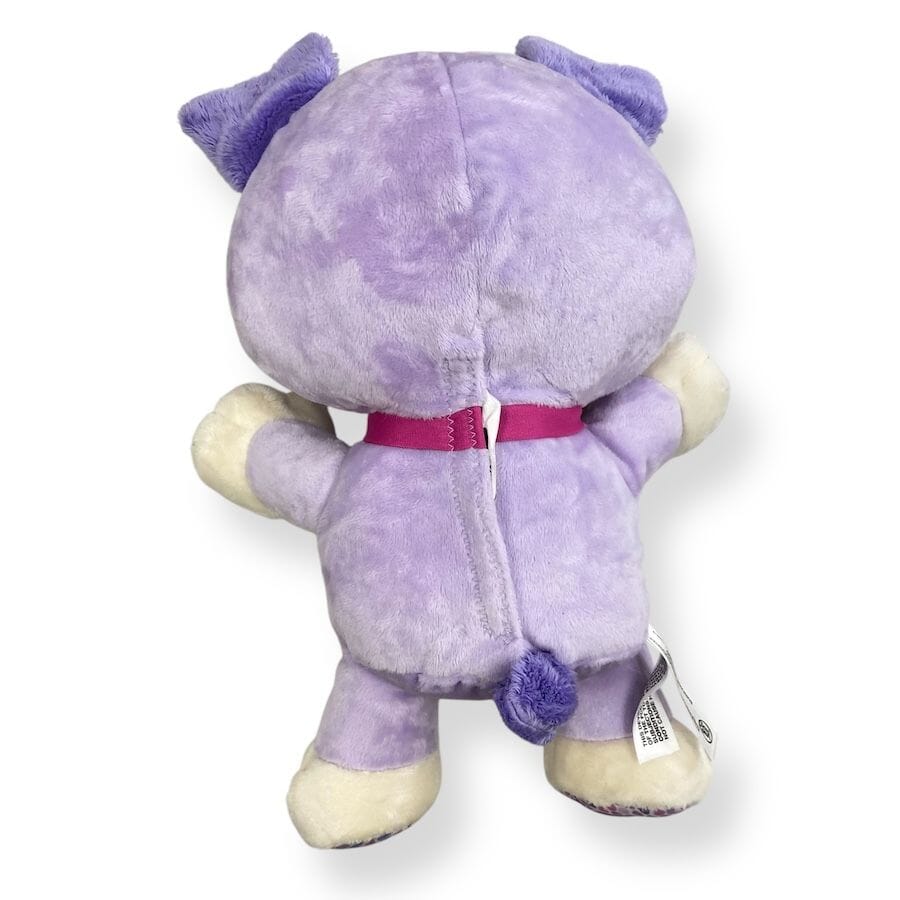 LeapFrog - LeapFrog My Pal Violet Interactive Learning Toy