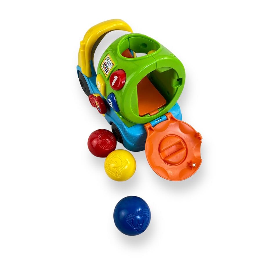 LeapFrog - LeapFrog Tumble & Learn Color Mixer
