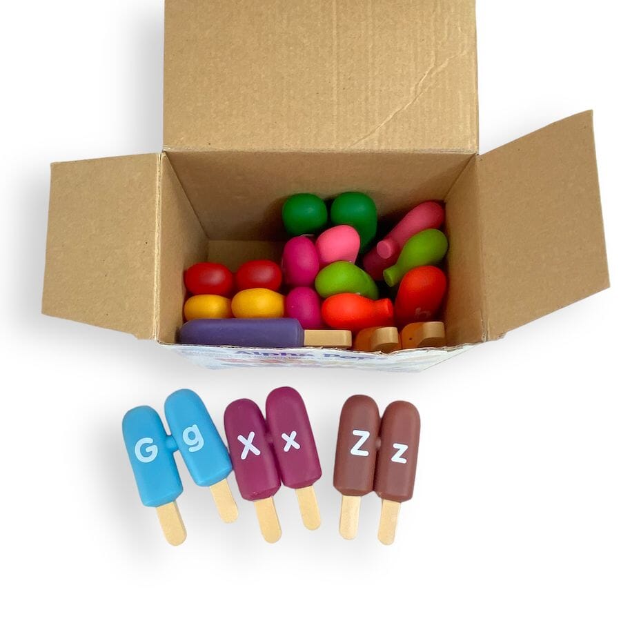 Learning Resources - Learning Resources Smart Snacks Pops Bundle