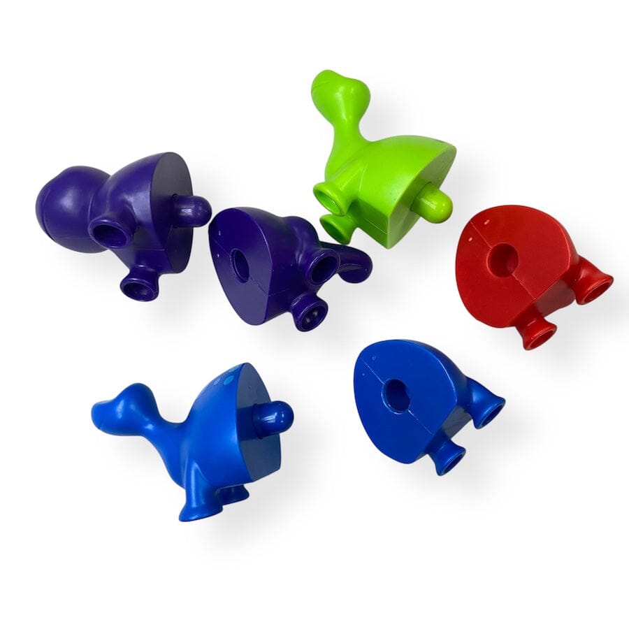 Learning Resources Snap-n-Learn Matching Dinos Toys 