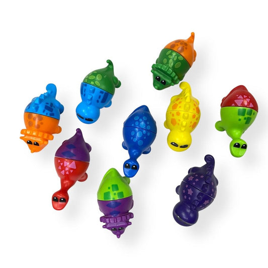 Learning Resources Snap-n-Learn Matching Dinos Toys 