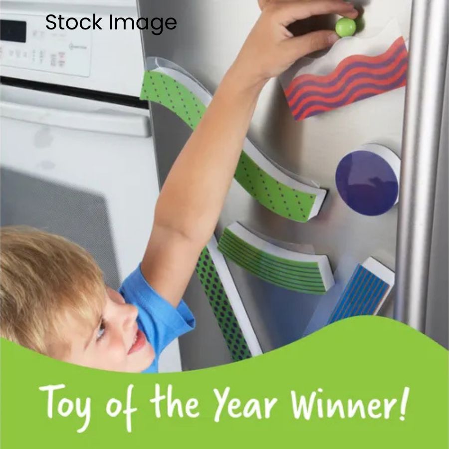 Learning Resources Tumble Trax Marble Run Toys 