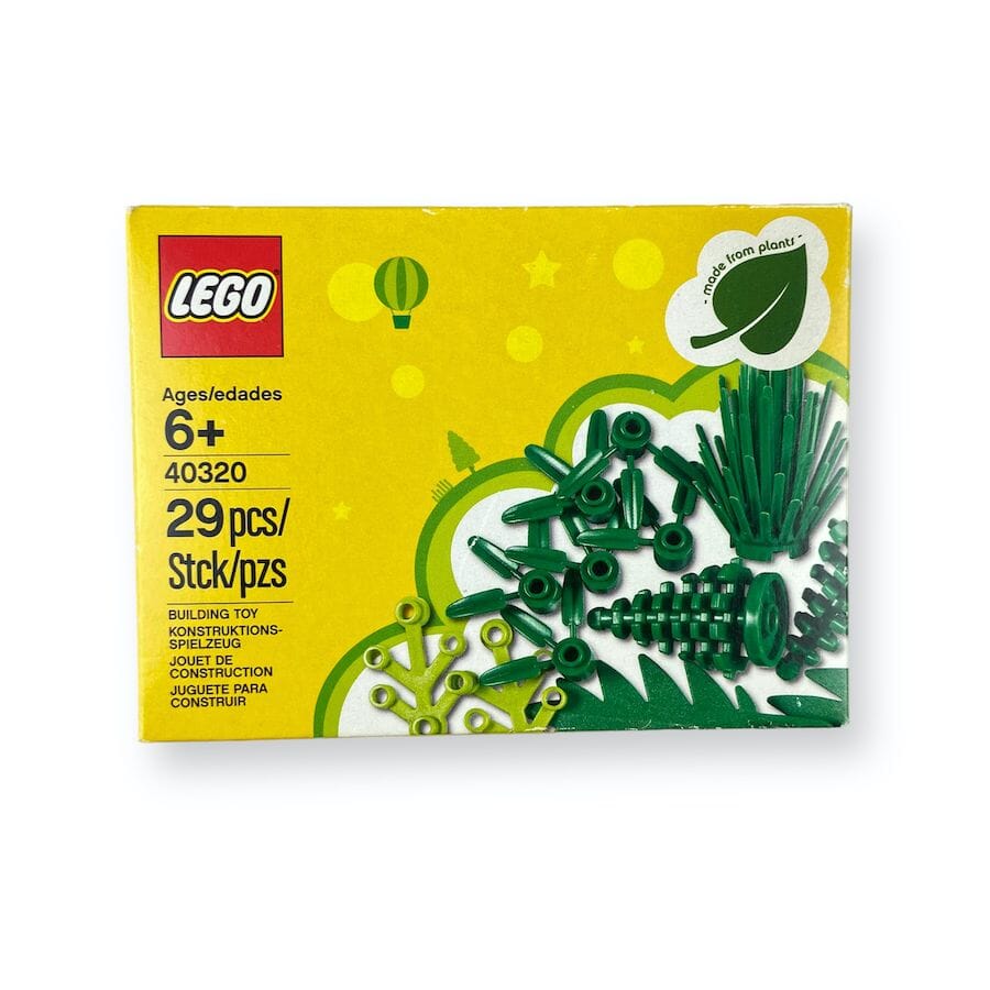 Lego - LEGO 40320 Plants from Plants
