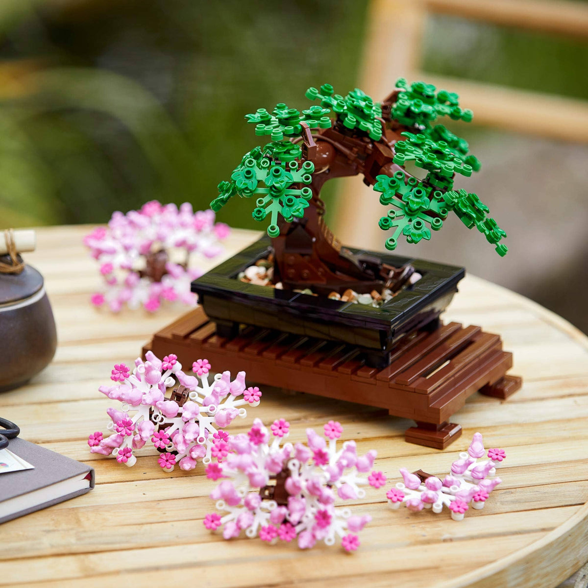 LEGO Botanicals Bonsai Tree 10281